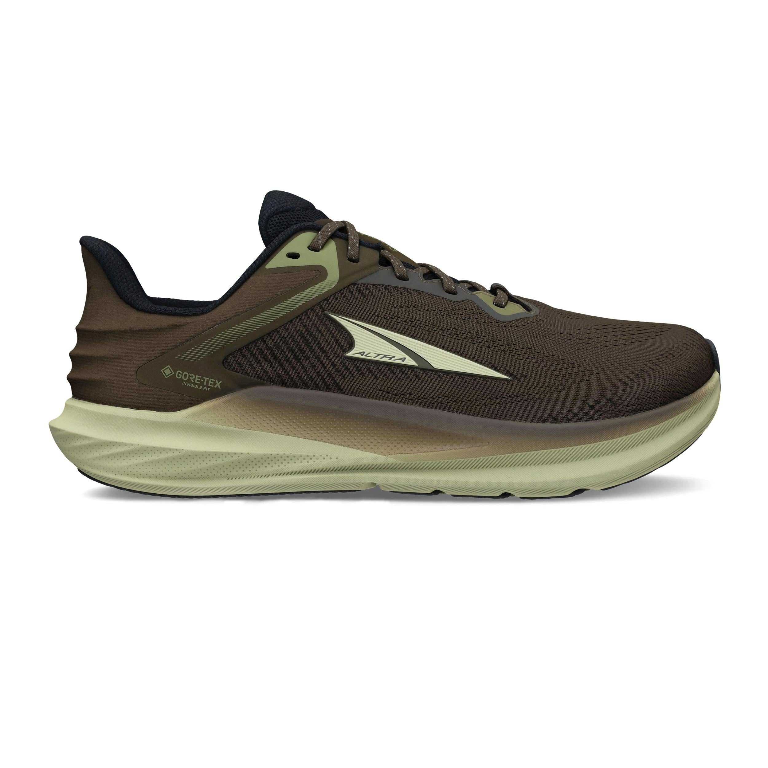 Altra Torin 8 Gtx - Neutralschuh Laufschuh