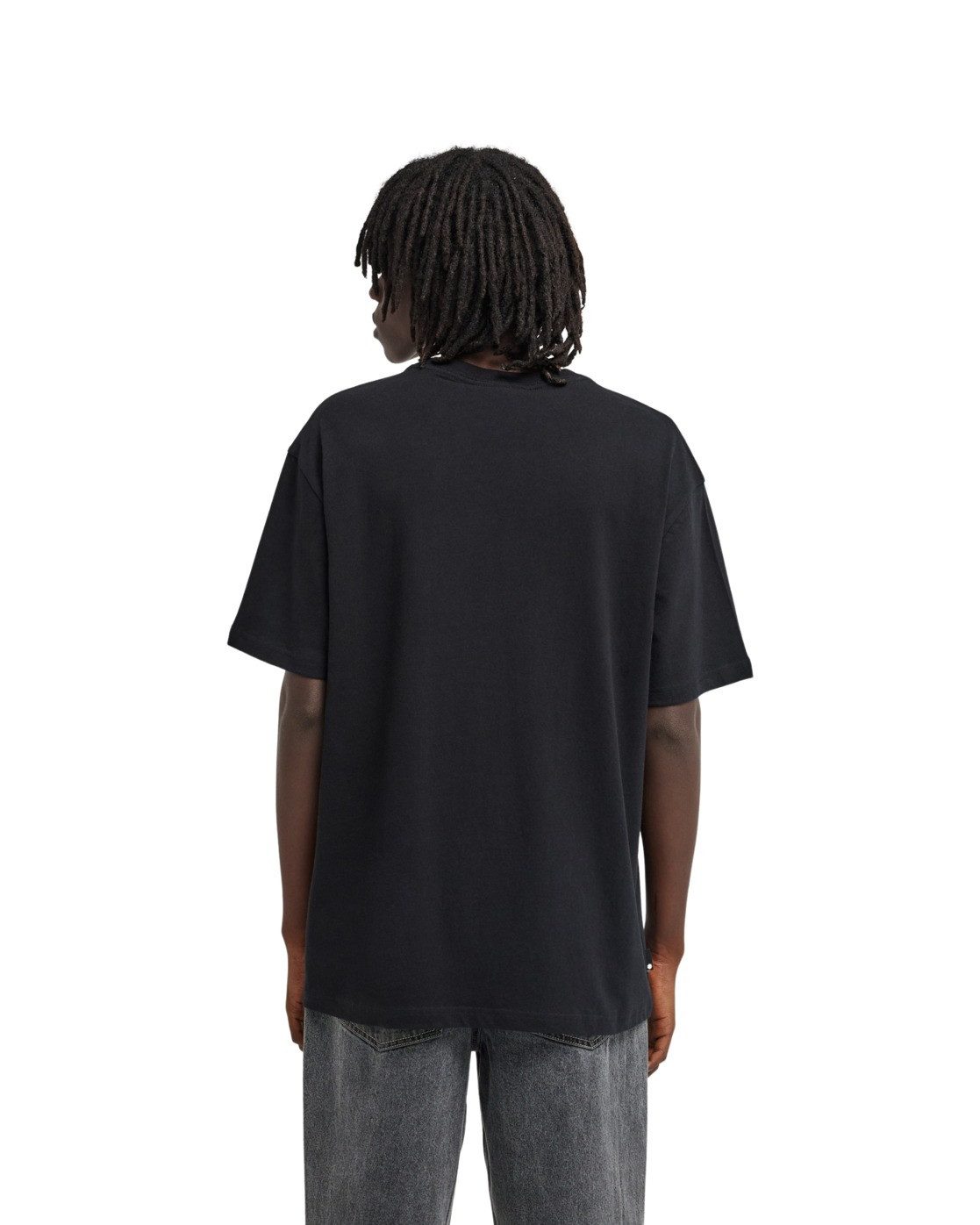 Element T-Shirt Square Logo