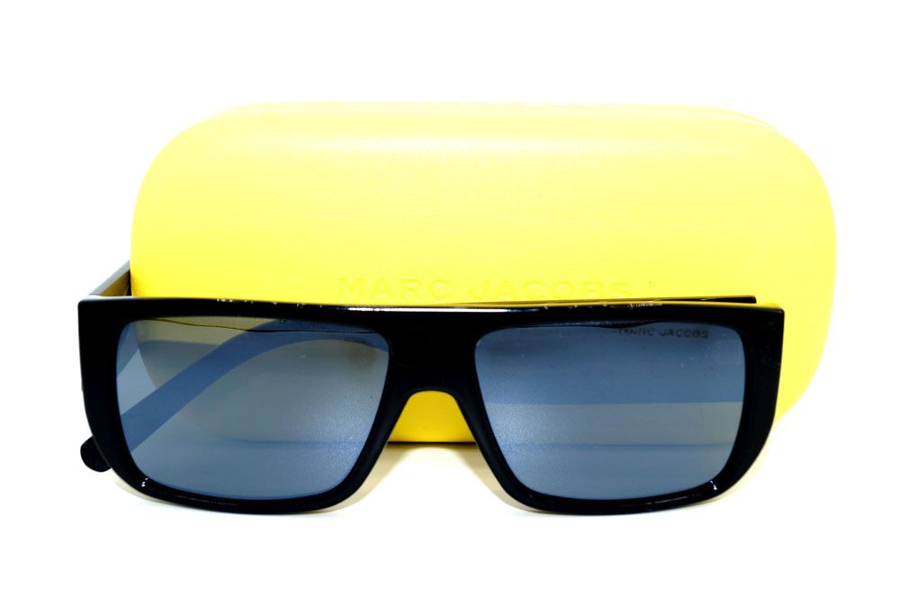 MARC JACOBS Sonnenbrille Marc Jacobs Sonnenbrille Sunglasses MJ ICON 0096 08A T4