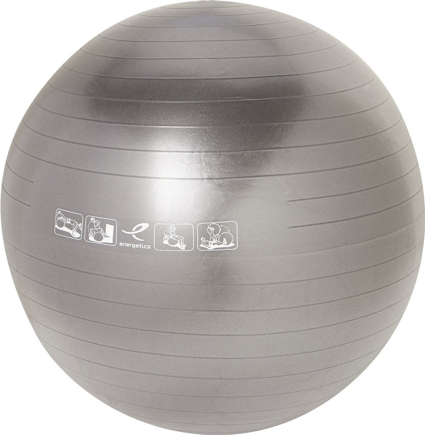 Gymnastikball Gymnastik-Ball Basic