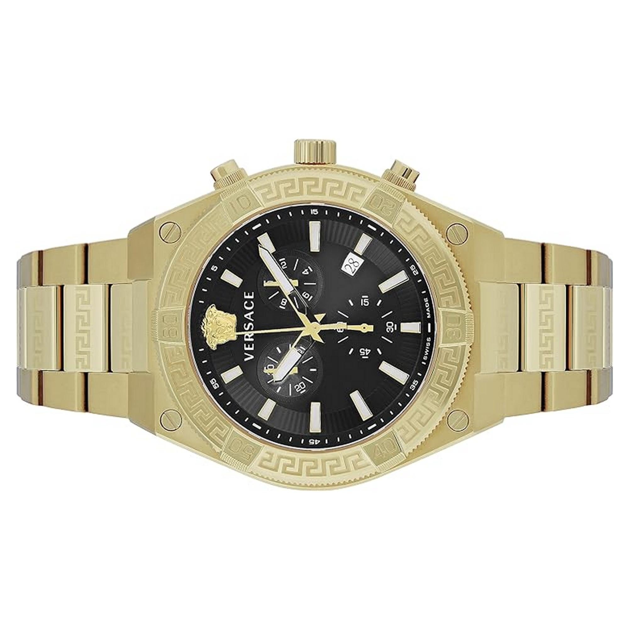 Versace Quarzuhr VESO00922 günstig online kaufen