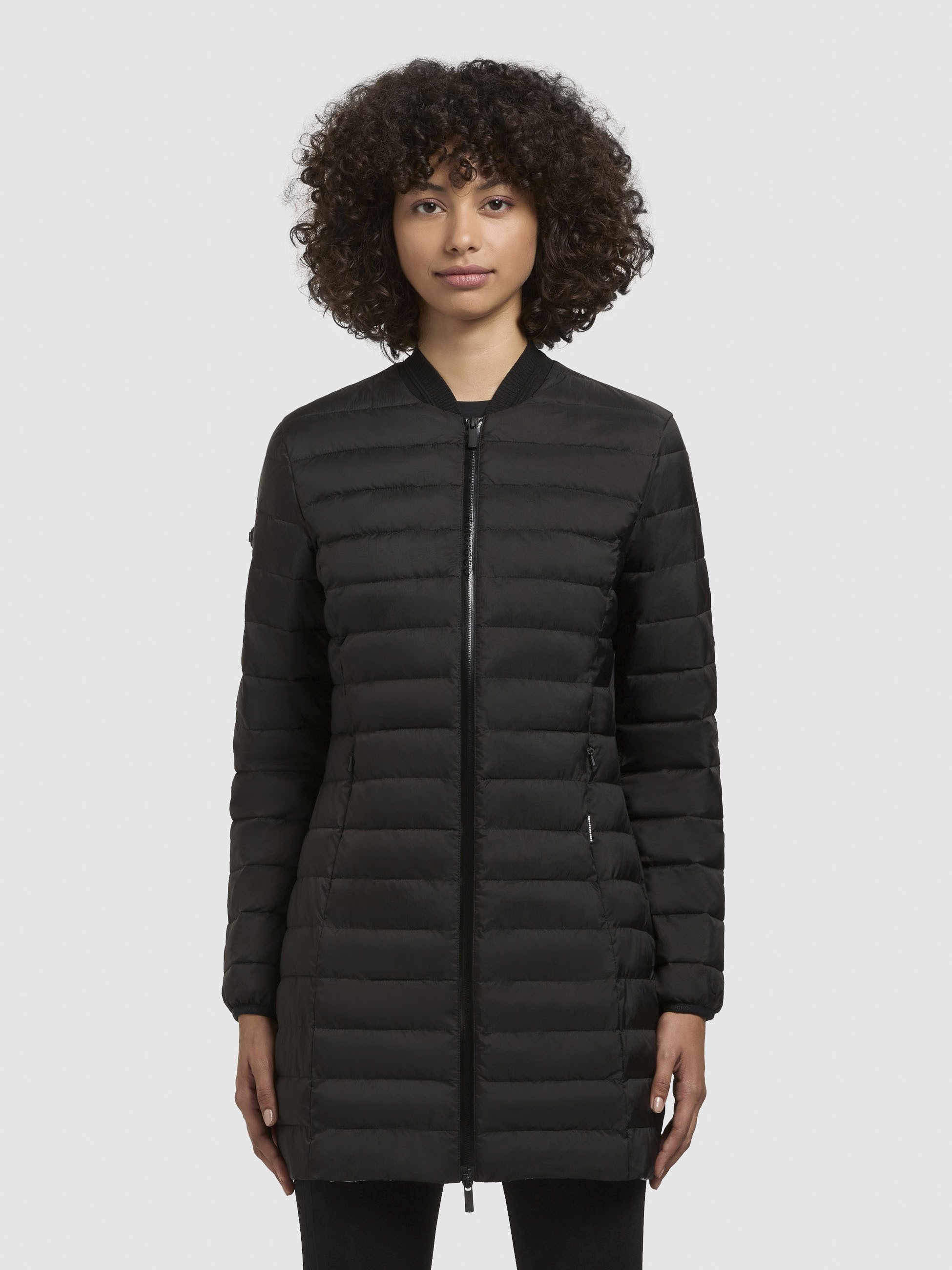 khujo Steppjacke GERA