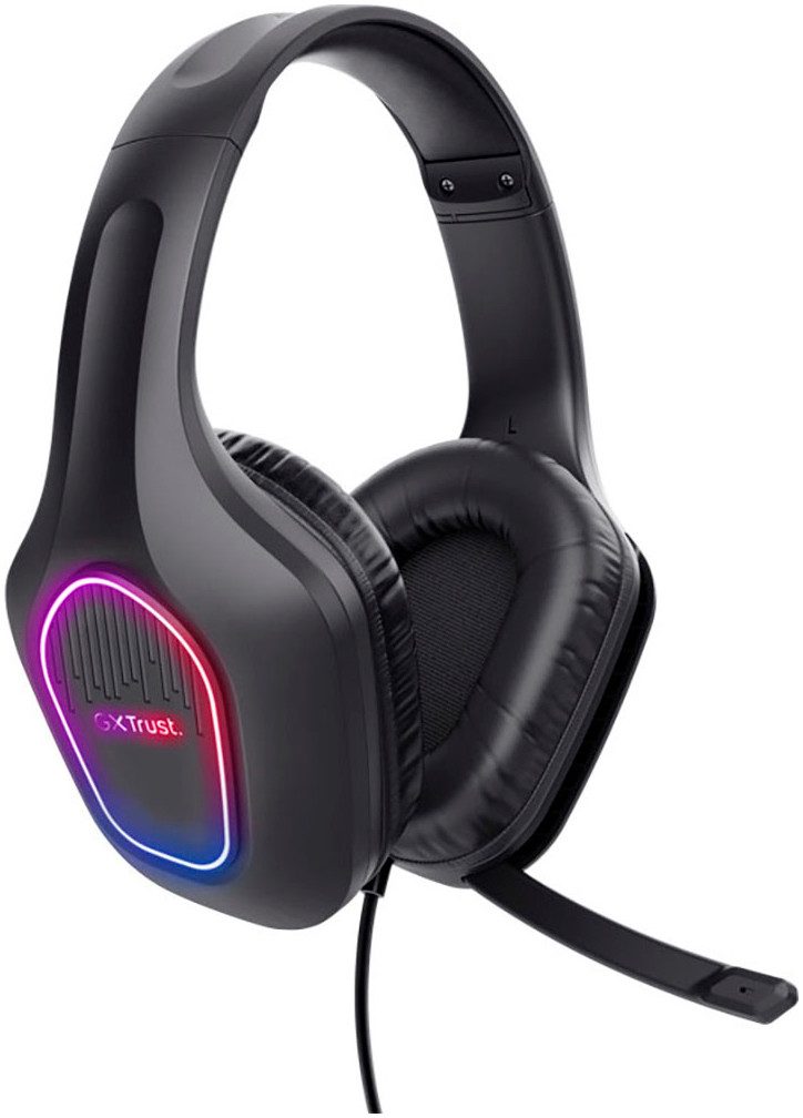 GXT 416 Zirox LED Gaming-Headset