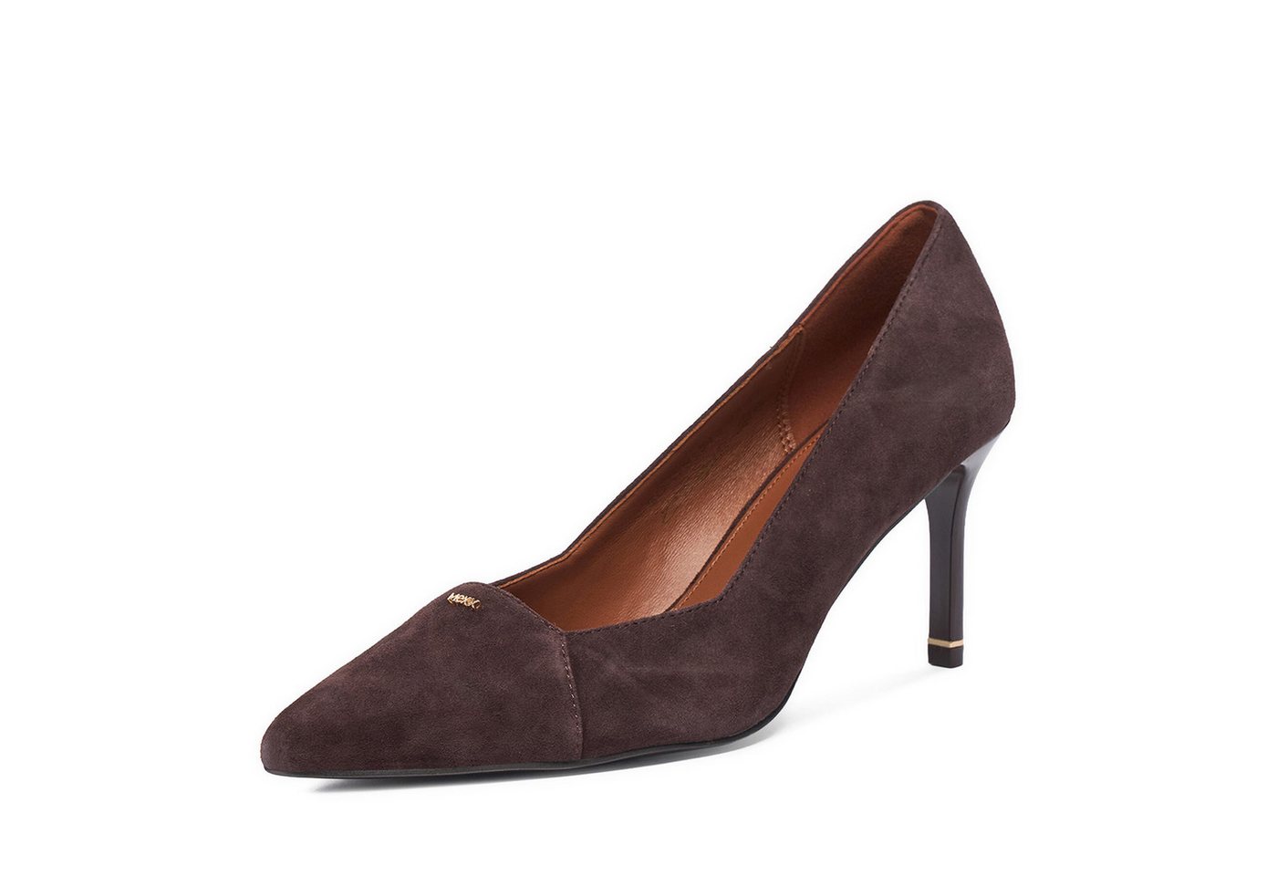 Mexx Mexx Damen Absätze 5907964508007 Braun High-Heel-Stiefel