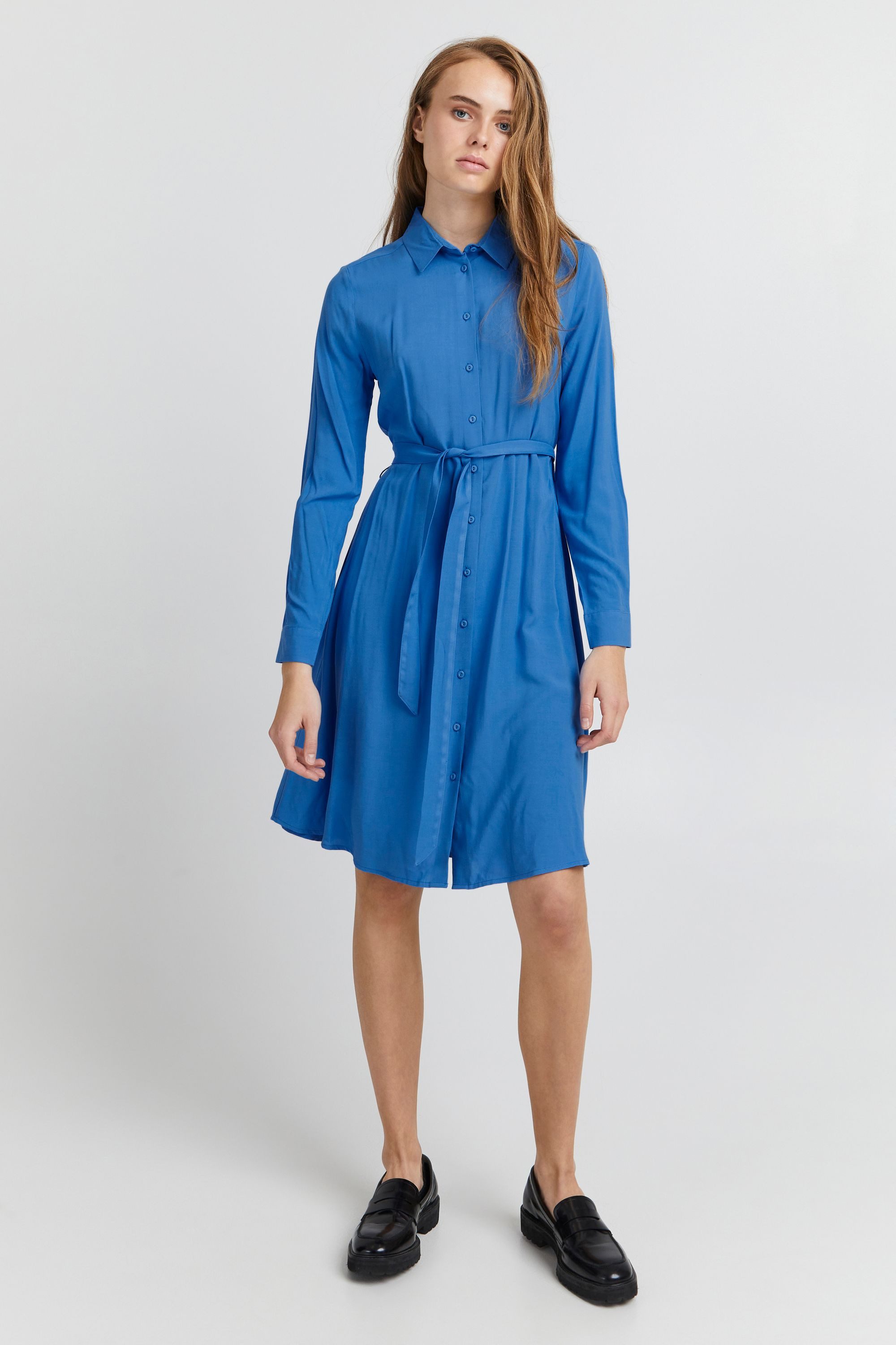 Ichi Blusenkleid IHMAIN DR - 20114548 günstig online kaufen