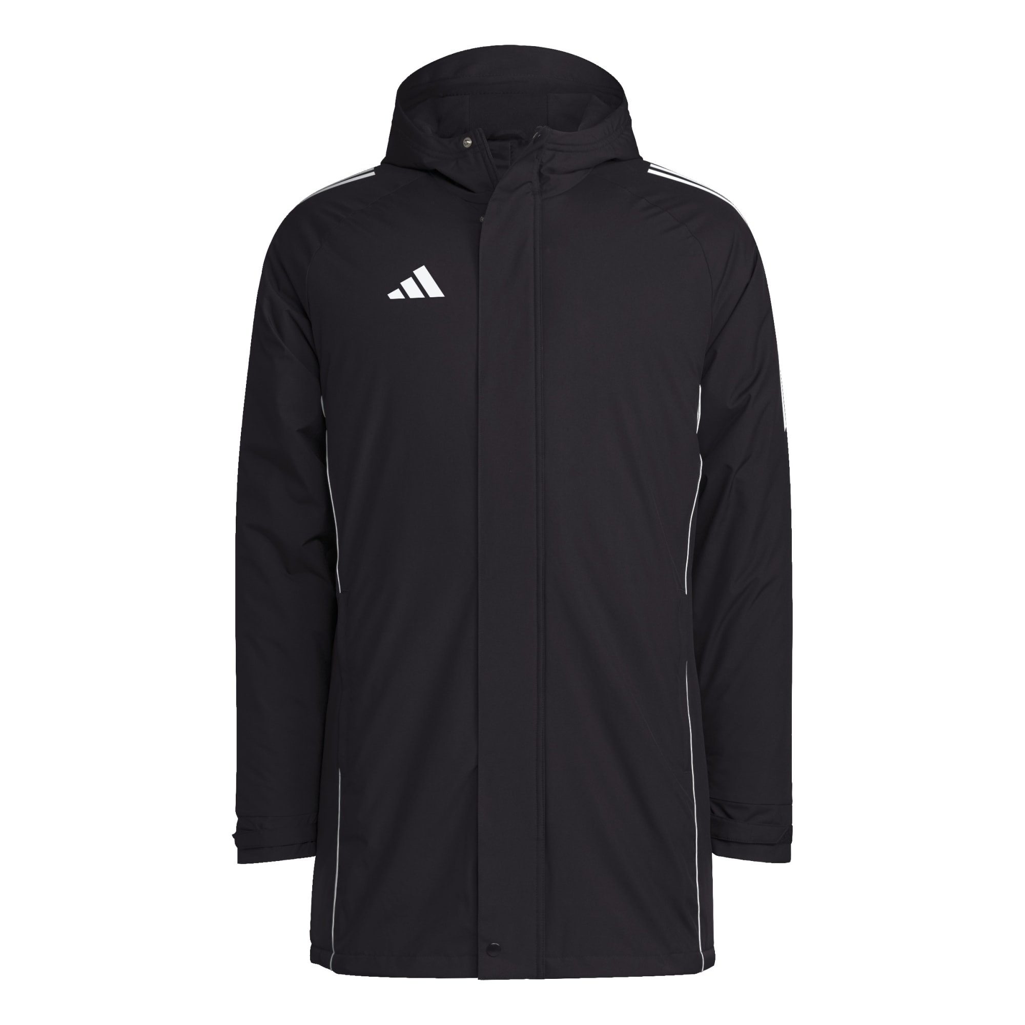 adidas Performance Winterjacke adidas Herren Stadionjacke günstig online kaufen