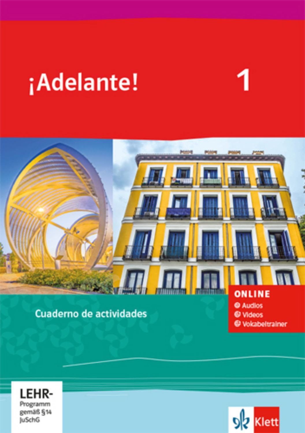 ¡Adelante! 1 / diverse