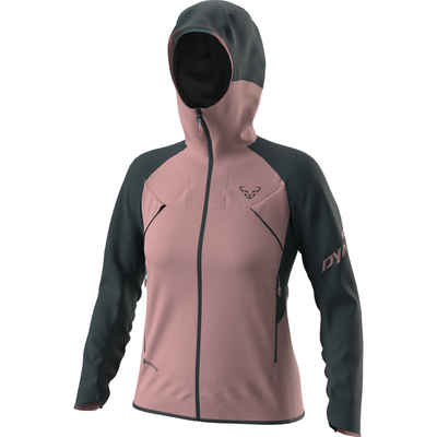 Dynafit Funktionsjacke TRANSALPER GTX W JKT