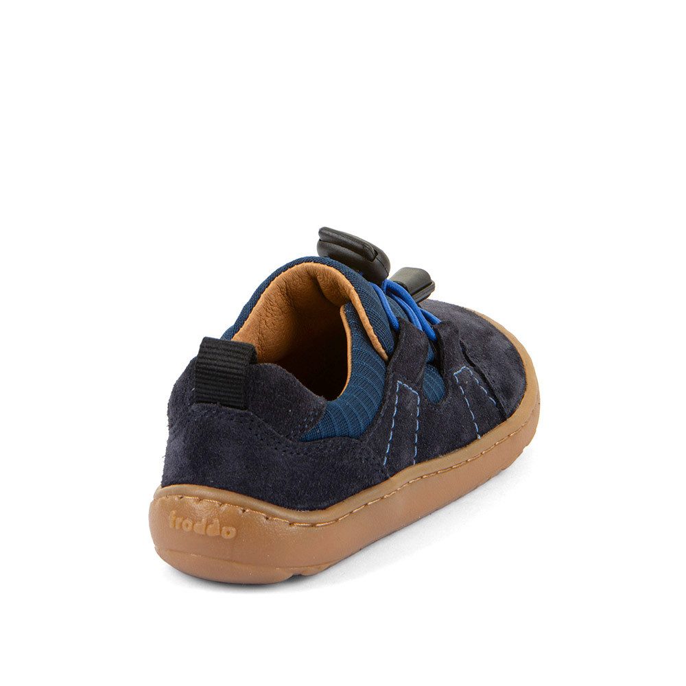 froddo® Barefoot Trekk Barfußschuh Slip-on Sneaker, Schlupfschuh mit Schnellverschluss – Bild 2 von 5