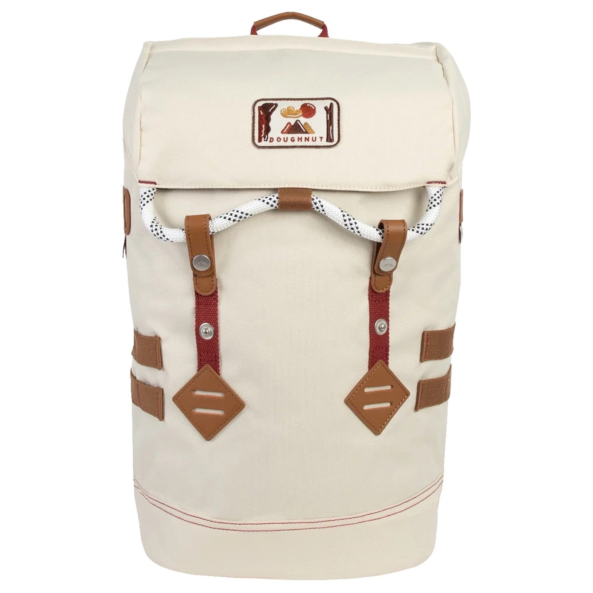 Doughnut Rucksack Colorado Dreamwalker 19 - Rucksack 47 cm (stone)