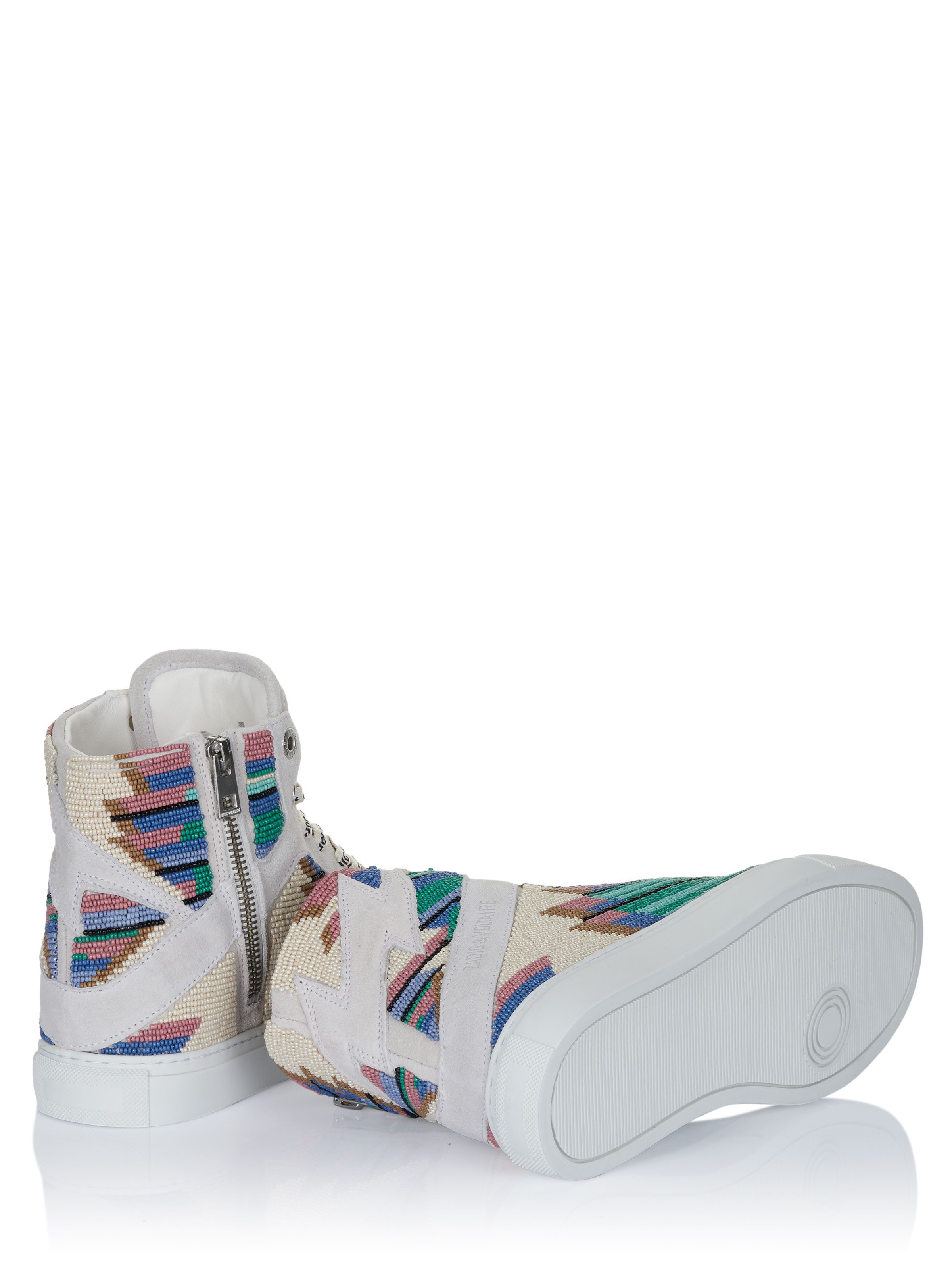 ZADIG & VOLTAIRE Sneaker