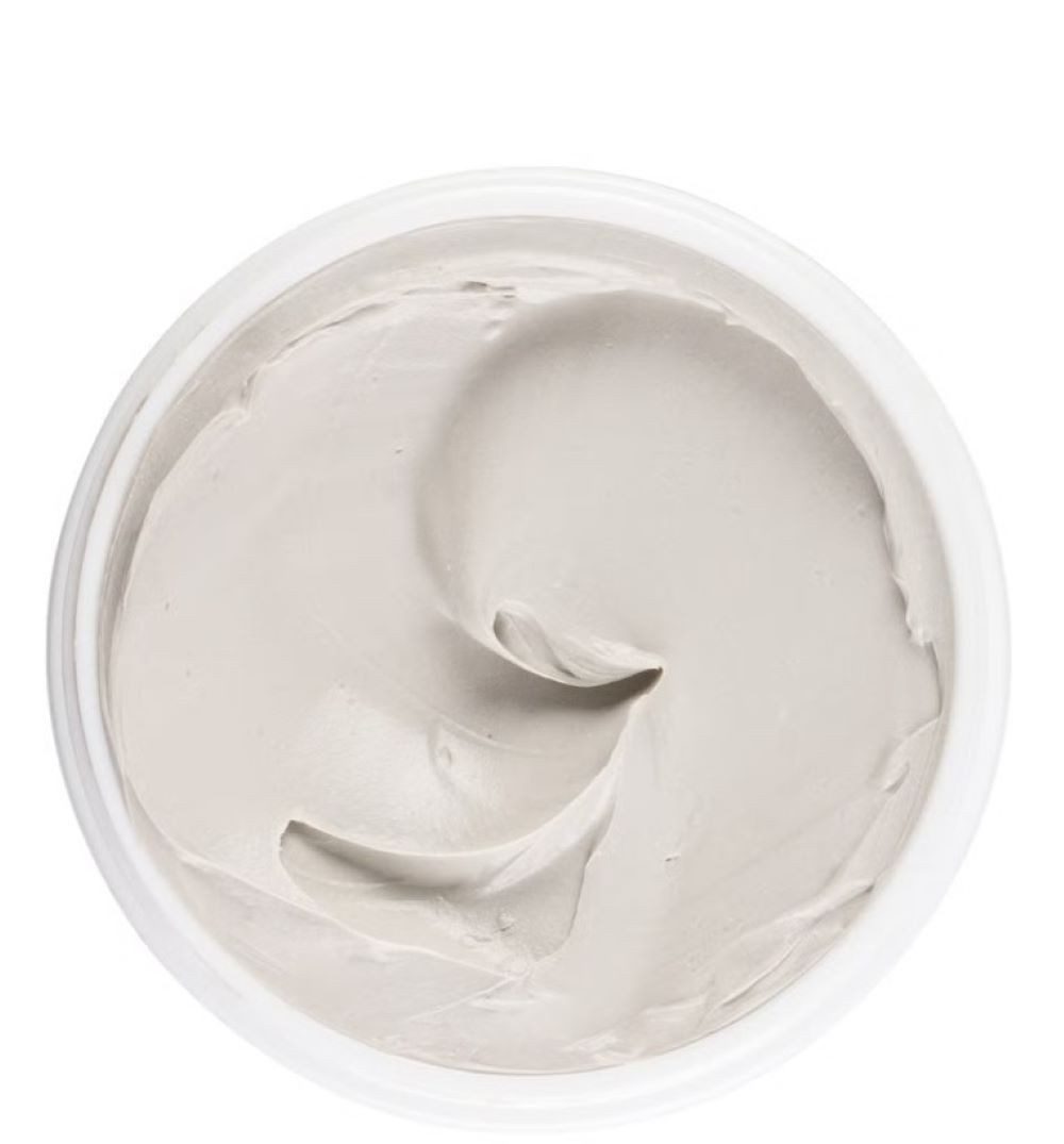 Kiehls Gesichtsmaske Rare Earth Deep Pore Cleansing Maske 125ml