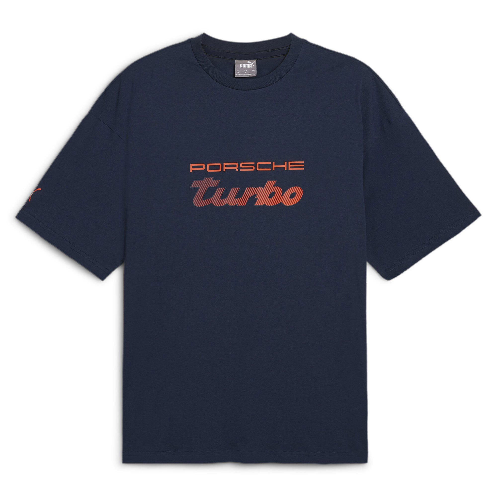 T-Shirt Herren T-Shirt 1er Pack Baumwolle