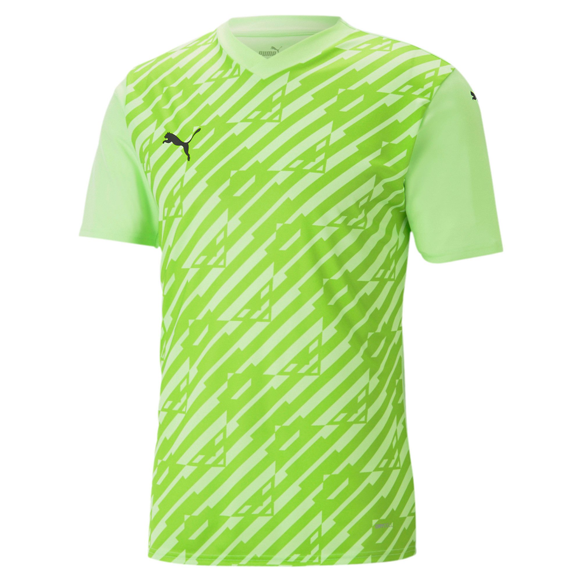PUMA Fußballtrikot Puma Herren Trikot teamULTIMATE günstig online kaufen