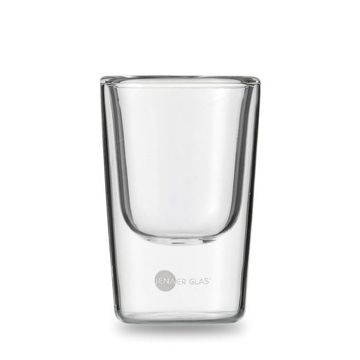 Jenaer Glas Becher »Food & Drinks S, 2er Set«, Glas