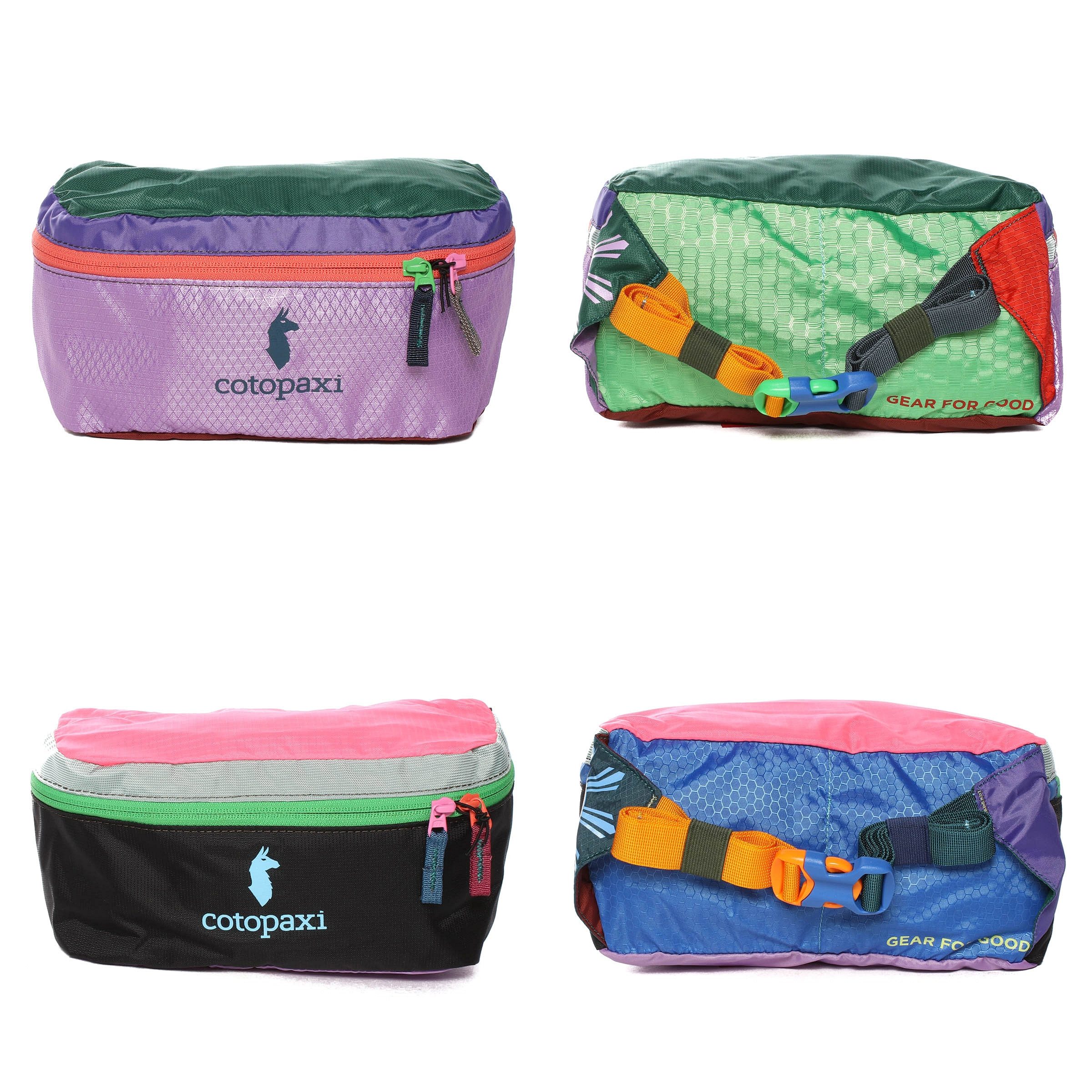 Cotopaxi Gürteltasche Del Dia Bataan