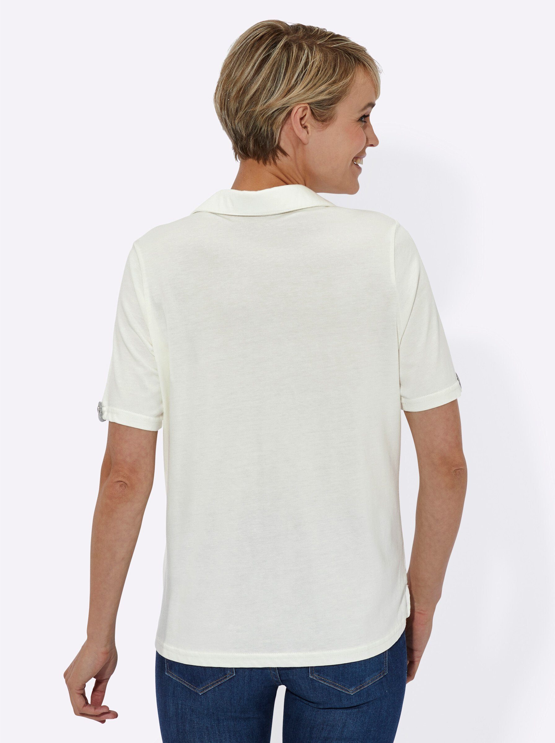 Poloshirt "Poloshirt" günstig online kaufen