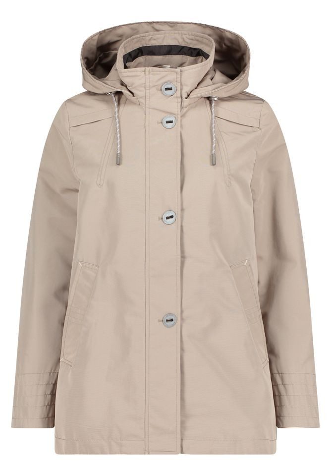 Sommerjacke - feminine Übergangsjacke für den Frühling