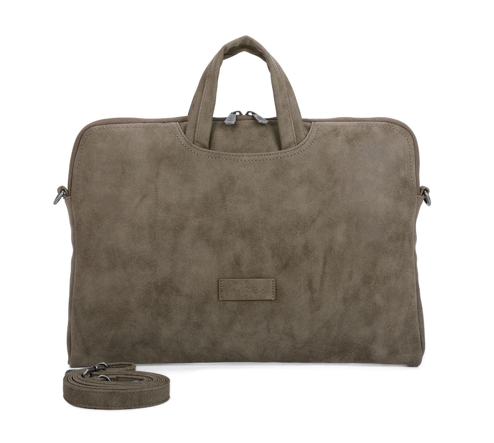 Fritzi aus Preußen Laptoptasche Vintage günstig online kaufen