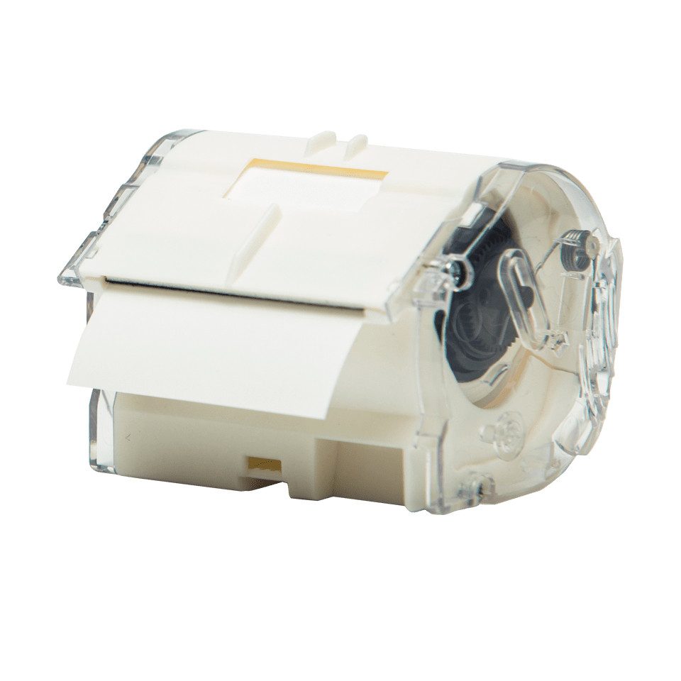 Brother Reinigungsrolle CK-1000 BxL 50mm x 2m Tintenpatrone