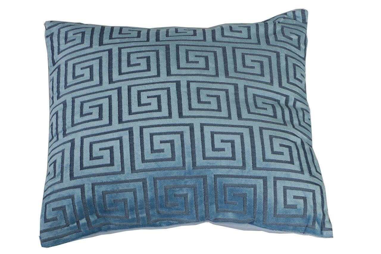 Dekonaz Kissenbezüge Kissenbezug Amarna in 40x40 cm