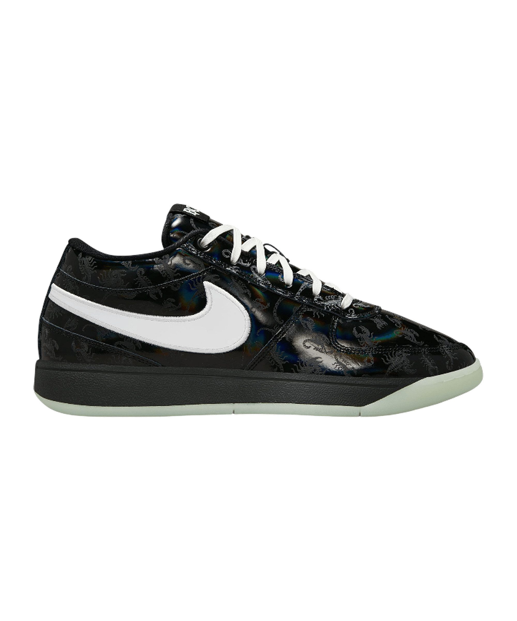 Nike Nike Performance Book 1 Halloween Herren Hallenschuh günstig online kaufen