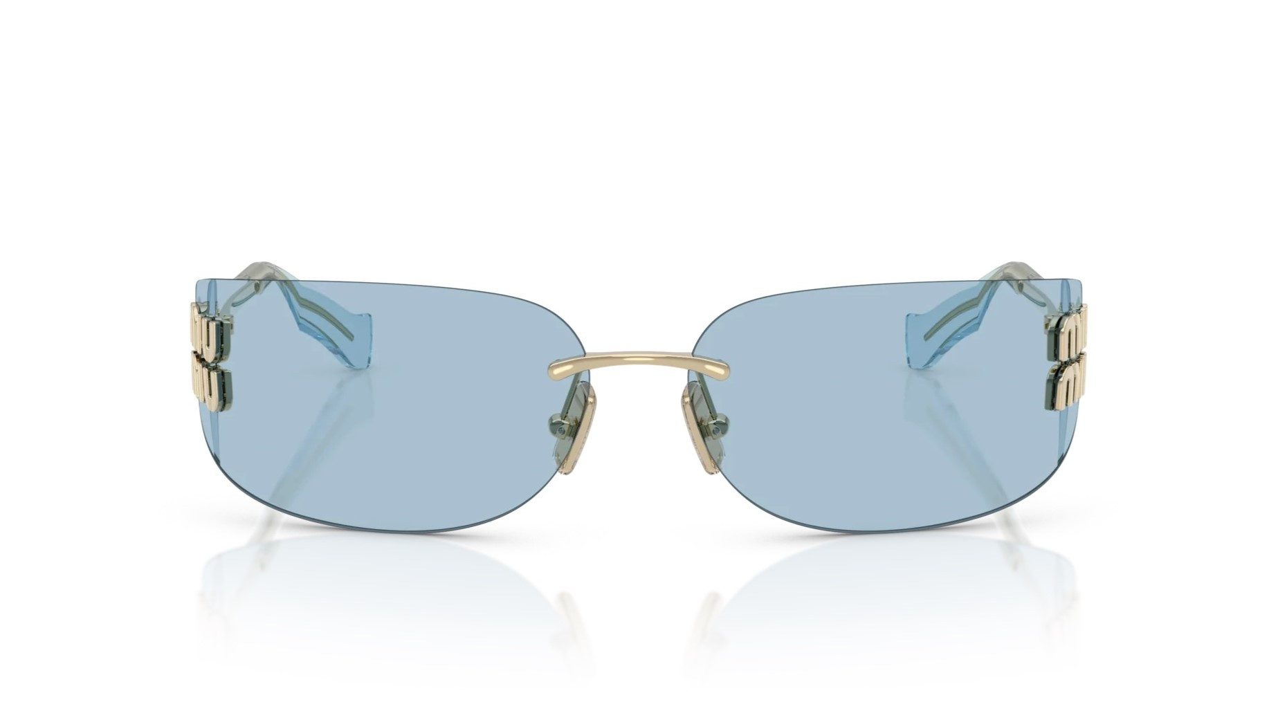 Miu Miu Sonnenbrille MU A51S