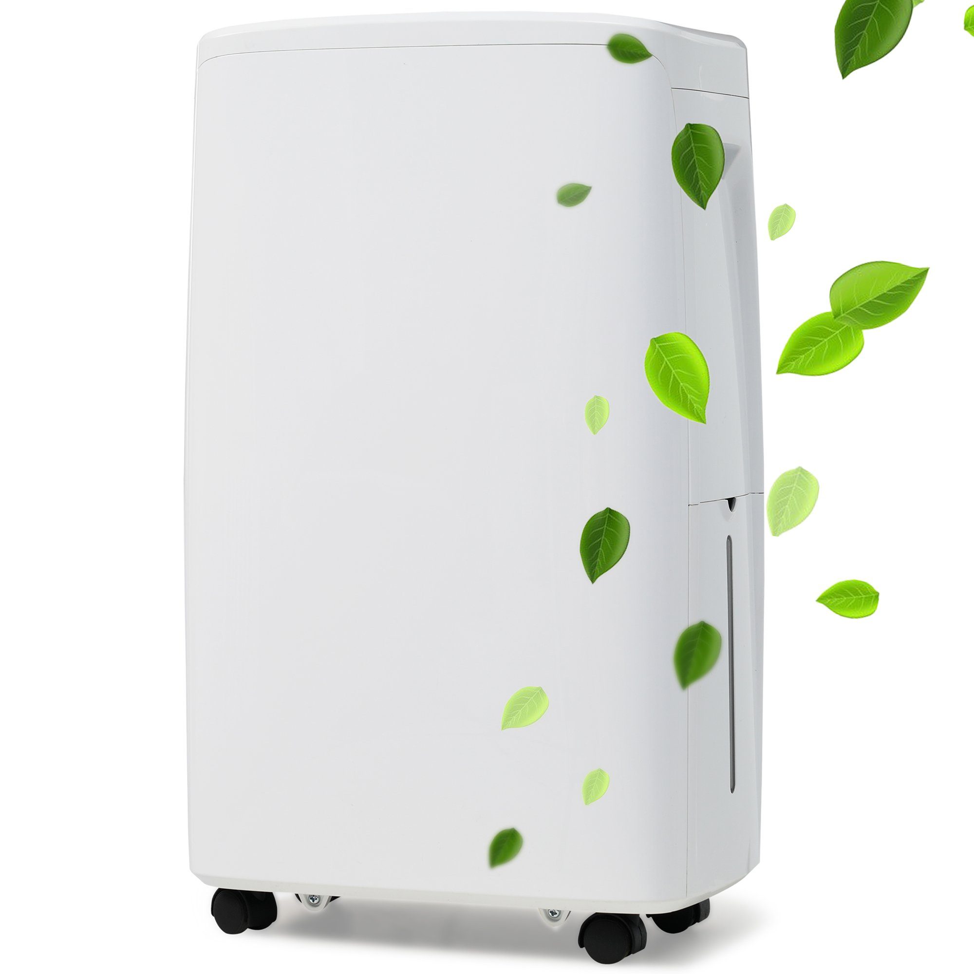 Merax Luftentfeuchter elektrisch inkl. Timer mit 3 Programme, LED-Display, günstig online kaufen