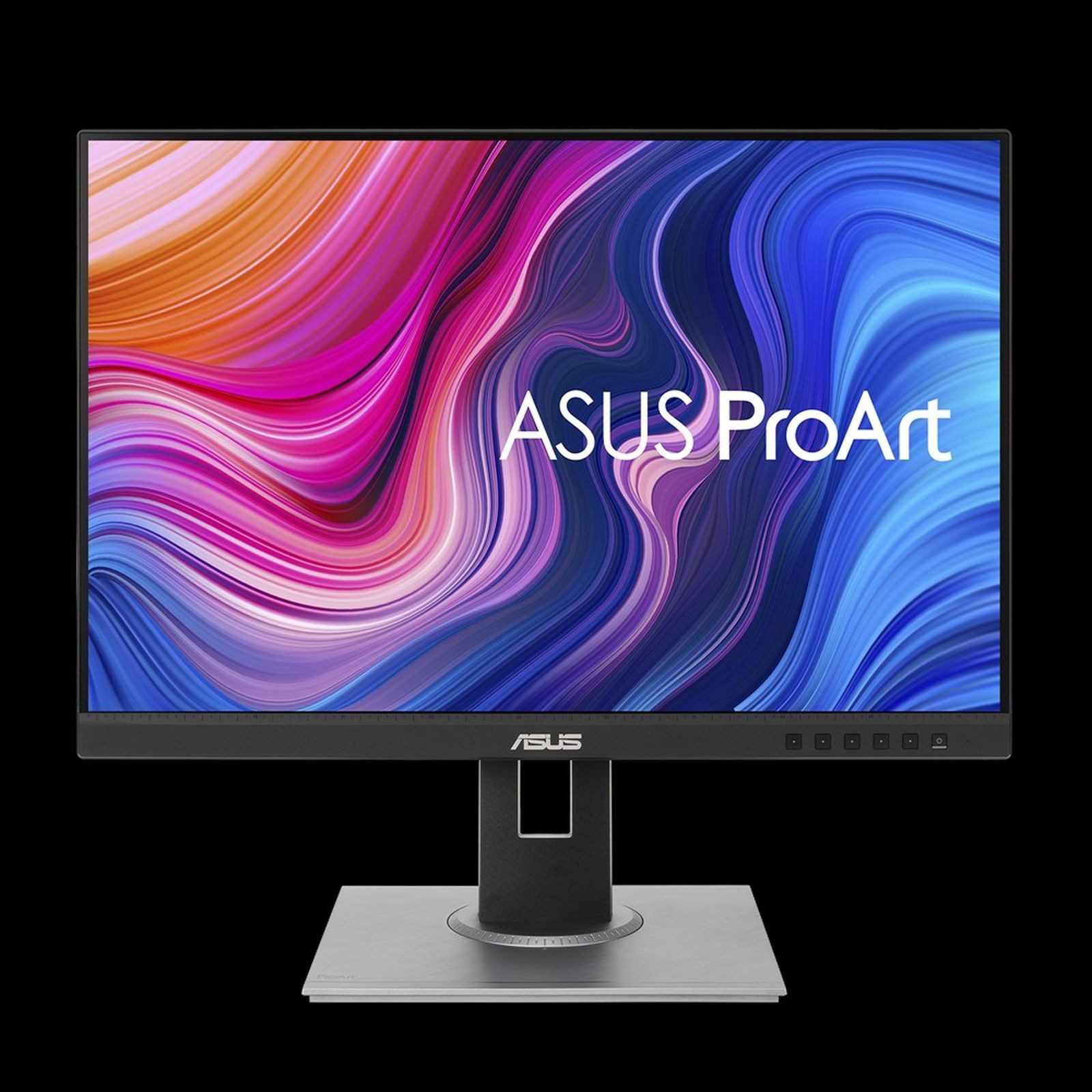 Asus LED-Display ProArt PA248QV - 61.2 cm (24.1) - 1920 x 1080 WUXGA TFT-Monitor (1920 x 1200 px, WUXGA, 5 ms Reaktionszeit, 75 Hz, IPS, Lautsprecher, HDCP, Kopfhörerbuchse, Pivot, Höhenverstellbar)