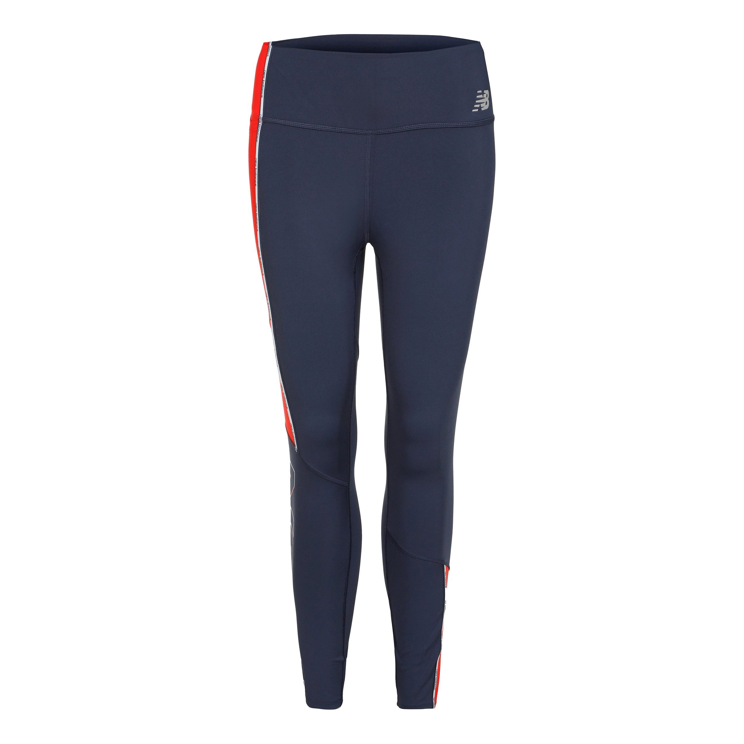 New Balance Laufhose Accelerate Pacer
