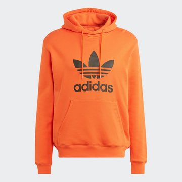 adidas Originals Kapuzensweatshirt TREFOIL HOODY