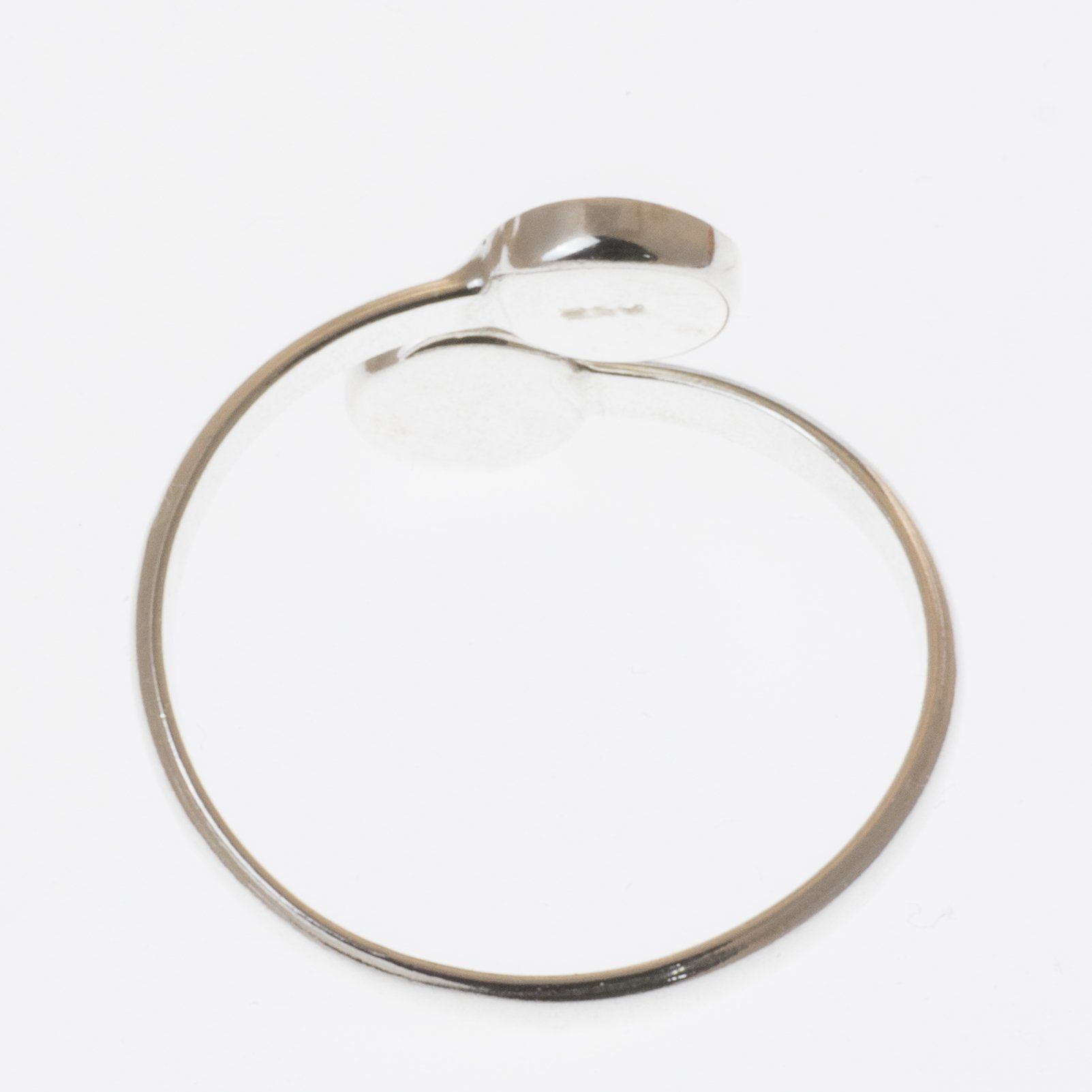 Silberring Ring mit Shiva Auge 6 günstig online kaufen