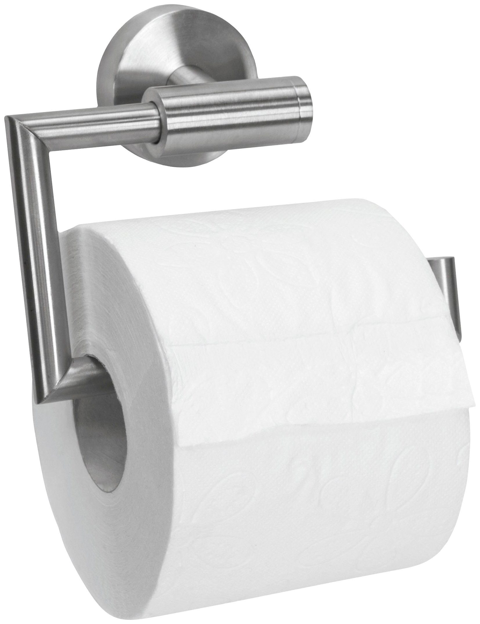 Allegra, Wolke Kleine Edelstahl Toilettenpapierhalter