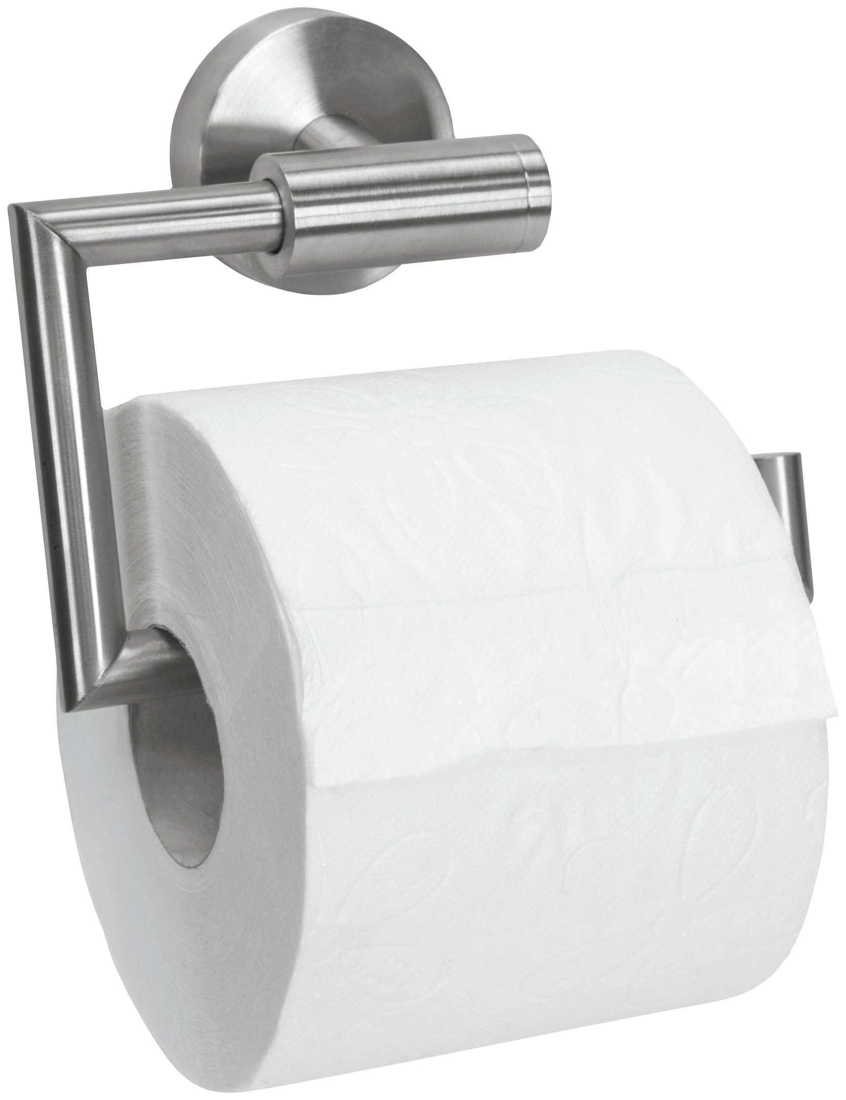 Kleine Wolke Toilettenpapierhalter Allegra, Edelstahl günstig online kaufen