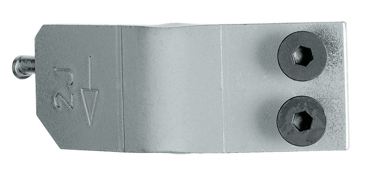 Gedore Ratsche E 8005 2 J Ersatzspitze 2 J