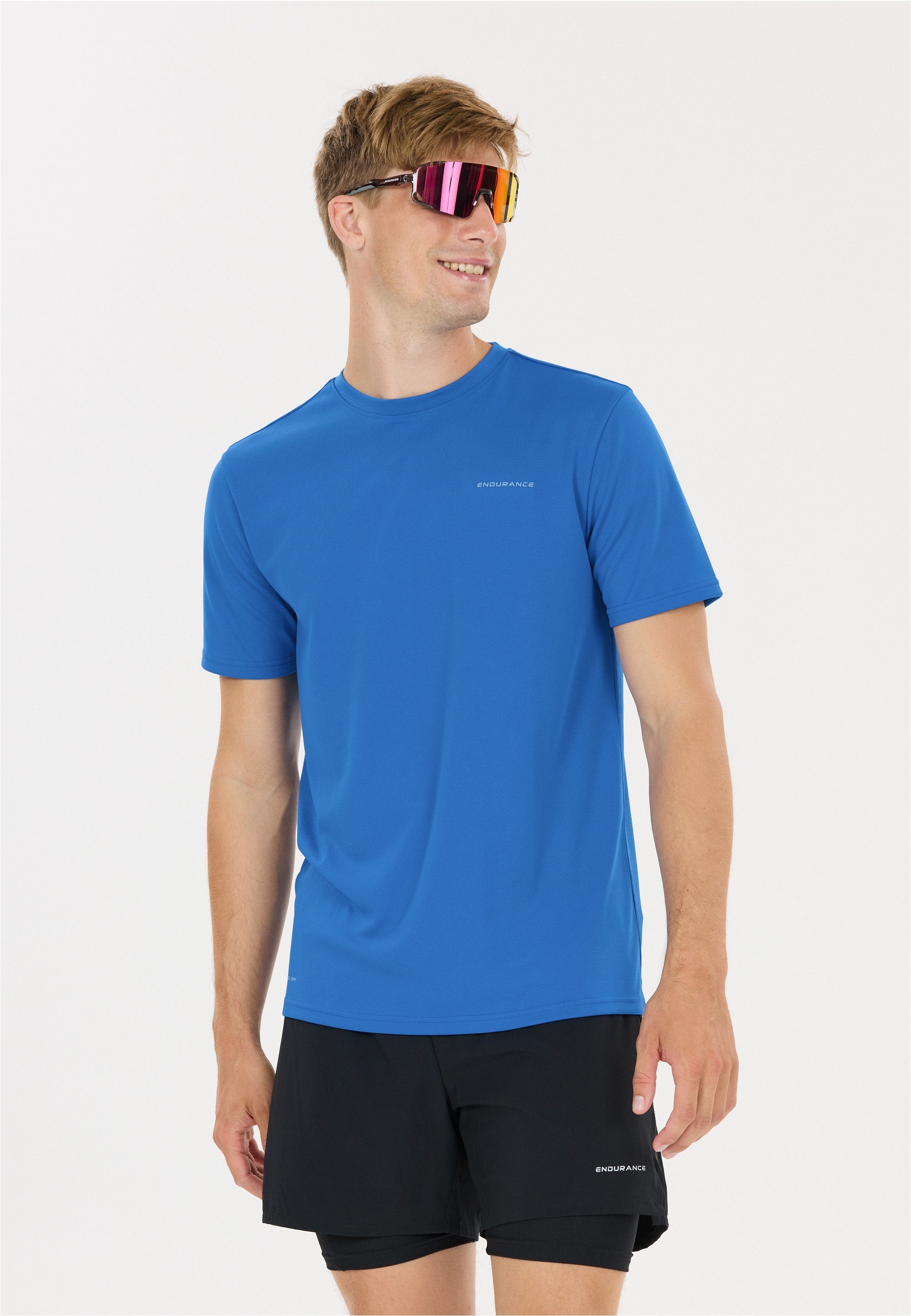Funktionsshirt Vernon