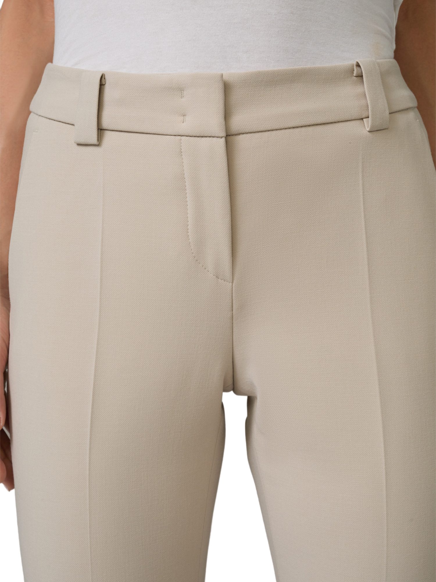 Windsor Stoffhose