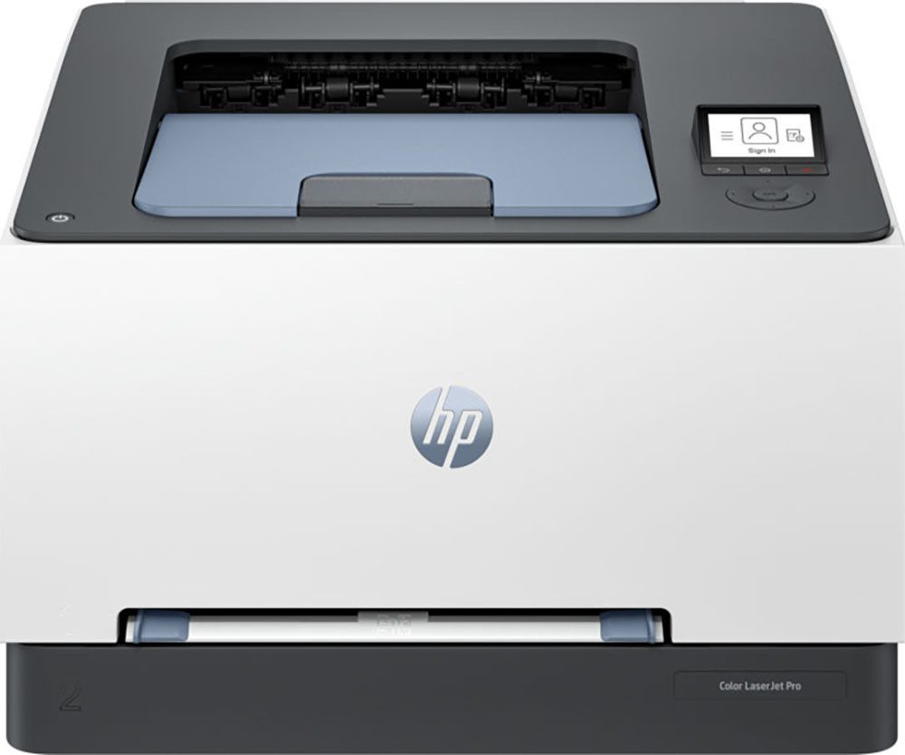 HP Color Laserjet Pro 3202dw Лазерные принтеры, (LAN (Ethernet), WLAN (Wi-Fi), HP Instant Ink kompatibel)