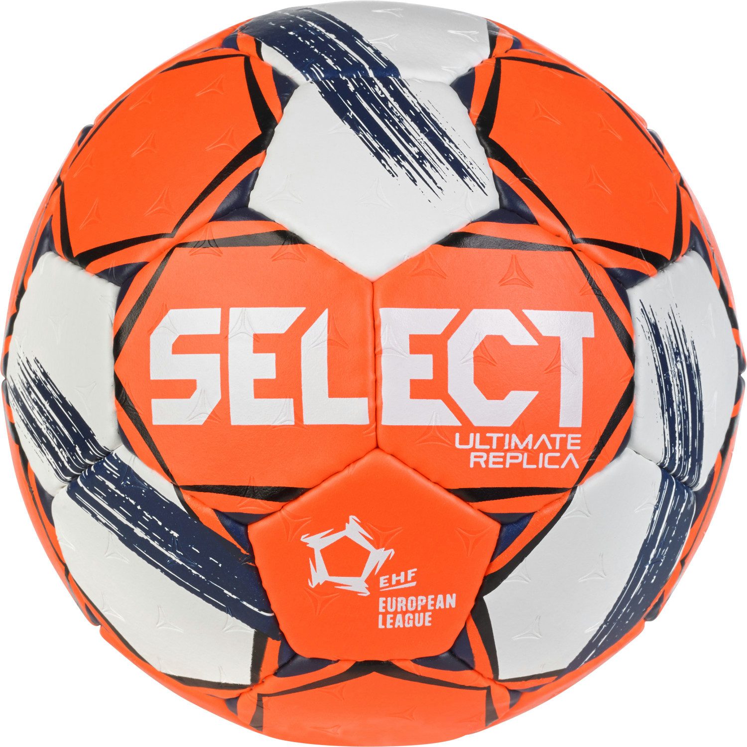 Handball Select Handball Replica EHF European League v24