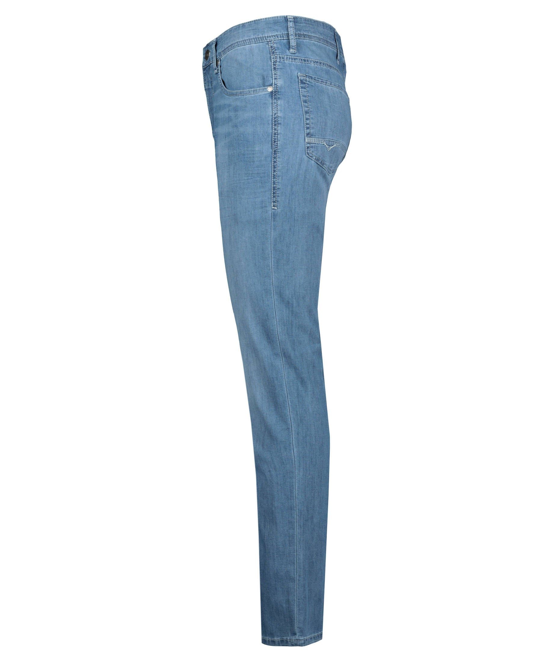 MAC stoned "Arne" (1-tlg) Herren blue Jeans Fit (81) 5-Pocket-Jeans Modern