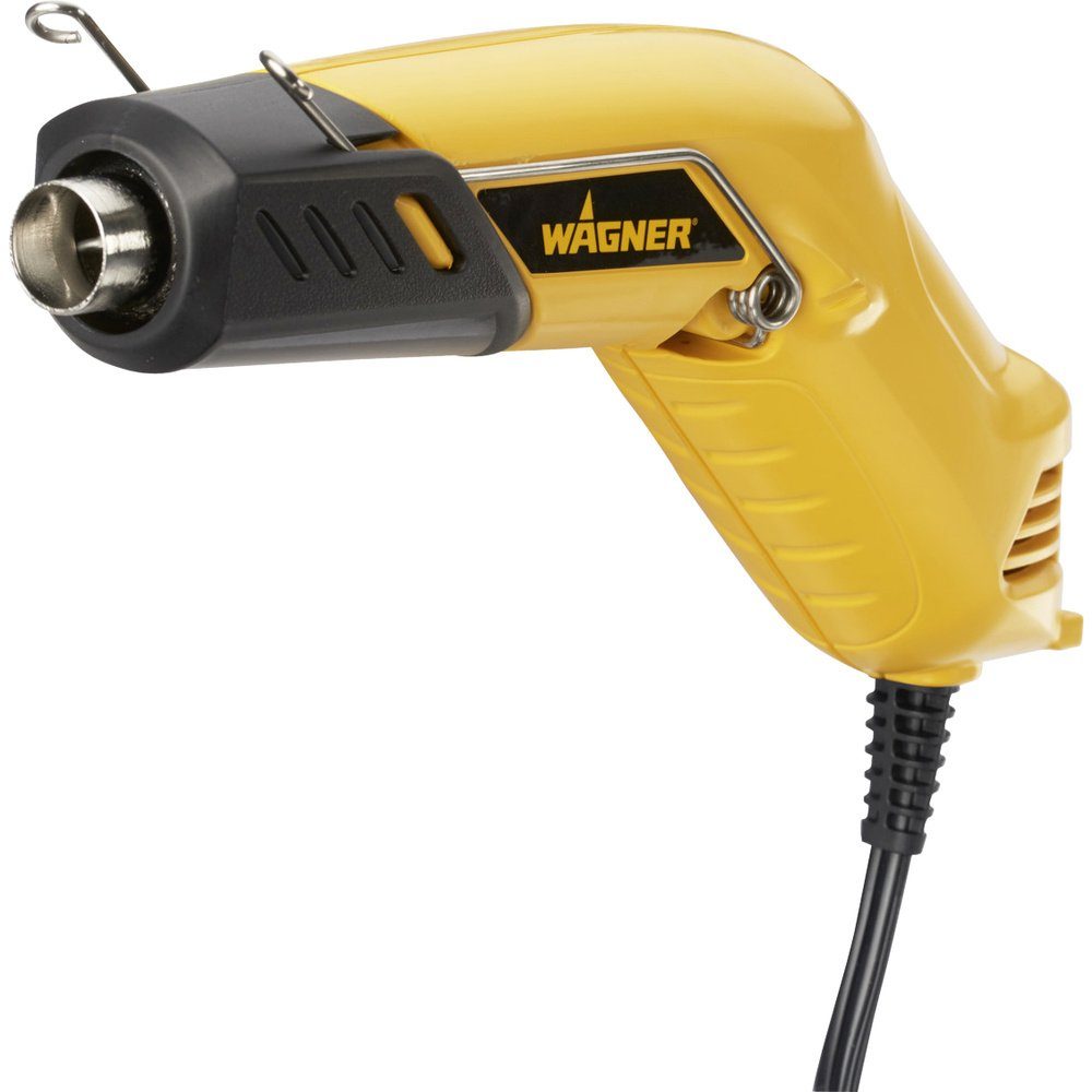 WAGNER Heißluftgebläse Wagner 2398546 Heißluftgebläse 350 W