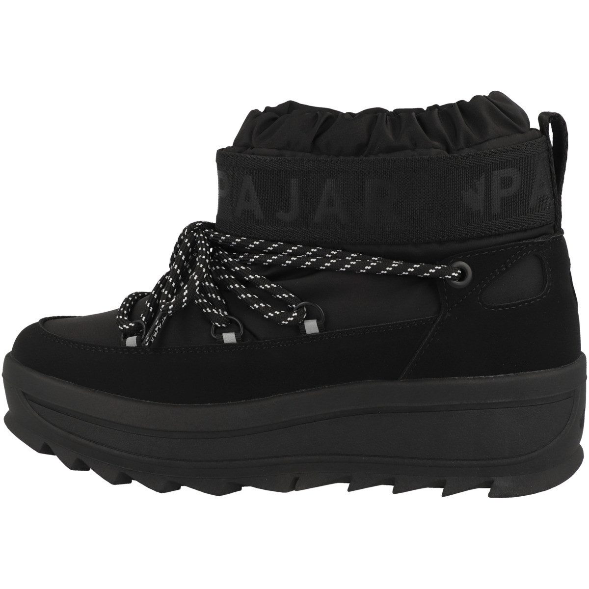 Pajar Canada Galaxy mini Damen Winterstiefel Boots, Stiefeletten, Winterschuhe, Snowboots, Schneeschuhe