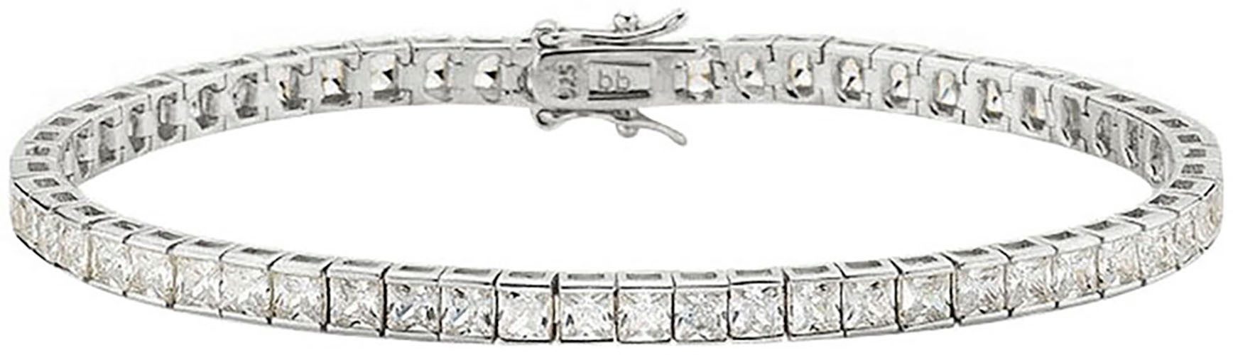 Aniston JEWELRY & WATCHES Tennisarmband Schmuck Geschenk Silber 925 Tennisa günstig online kaufen