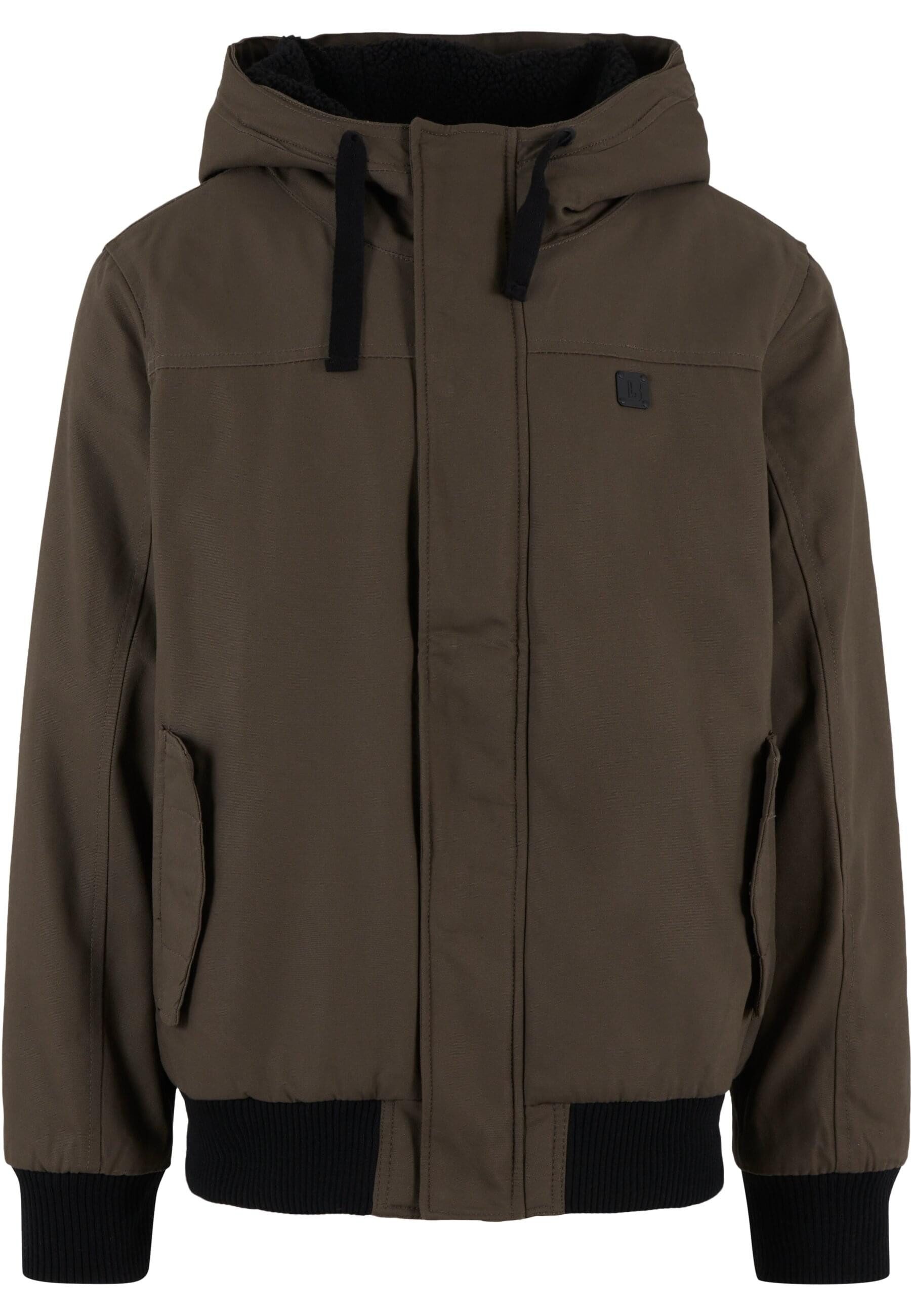 Brandit Winterjacke Brandit Brandit Men Essential Jacket (1-St)