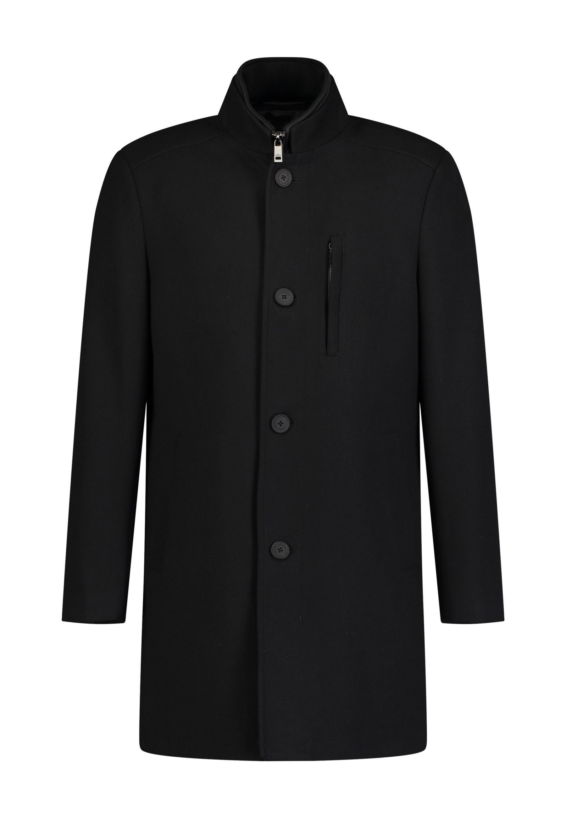 Roy Robson Langmantel