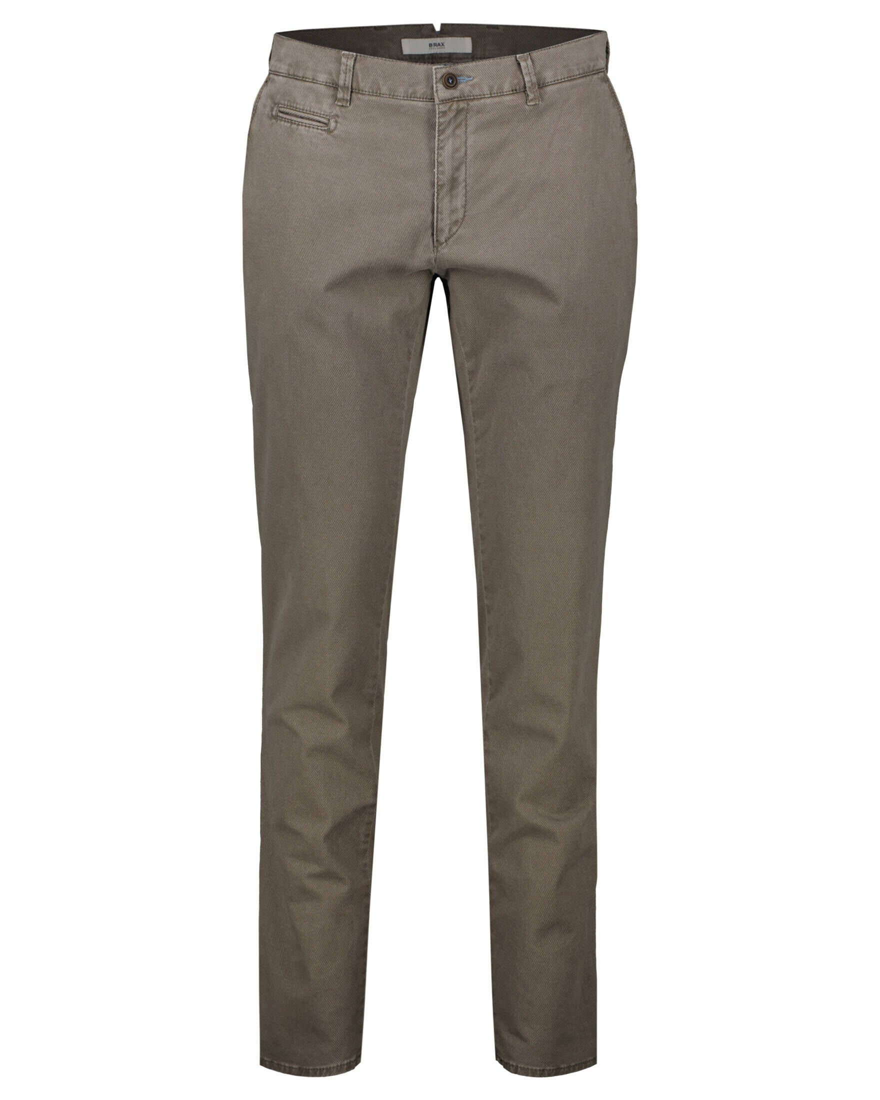 Brax Chinohose Herren Chino STYLE. FABIO IN (1-tlg) taupe (23) | 