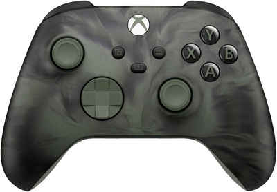 Xbox Wireless Controller – Nocturnal Vapor Special Edition Контроллер xbox