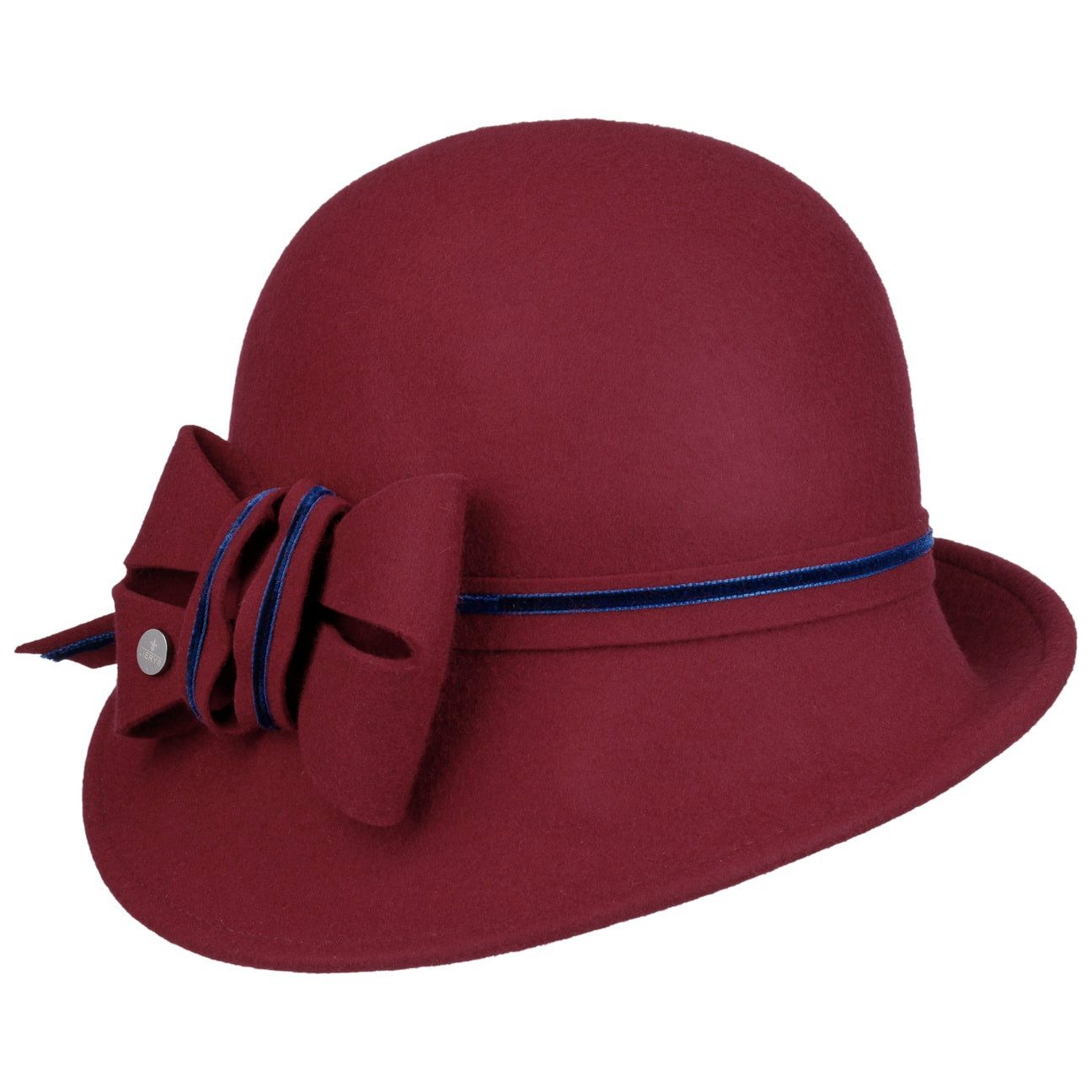 Lierys Filzhut (1-St) Damenhut, Made in Italy