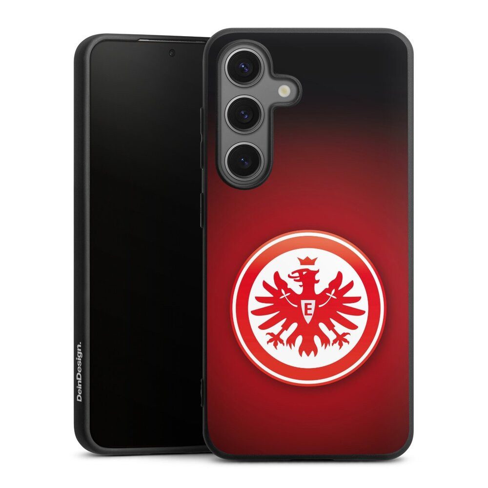 Handyhülle Eintracht Frankfurt Offizielles Lizenzprodukt Wappen