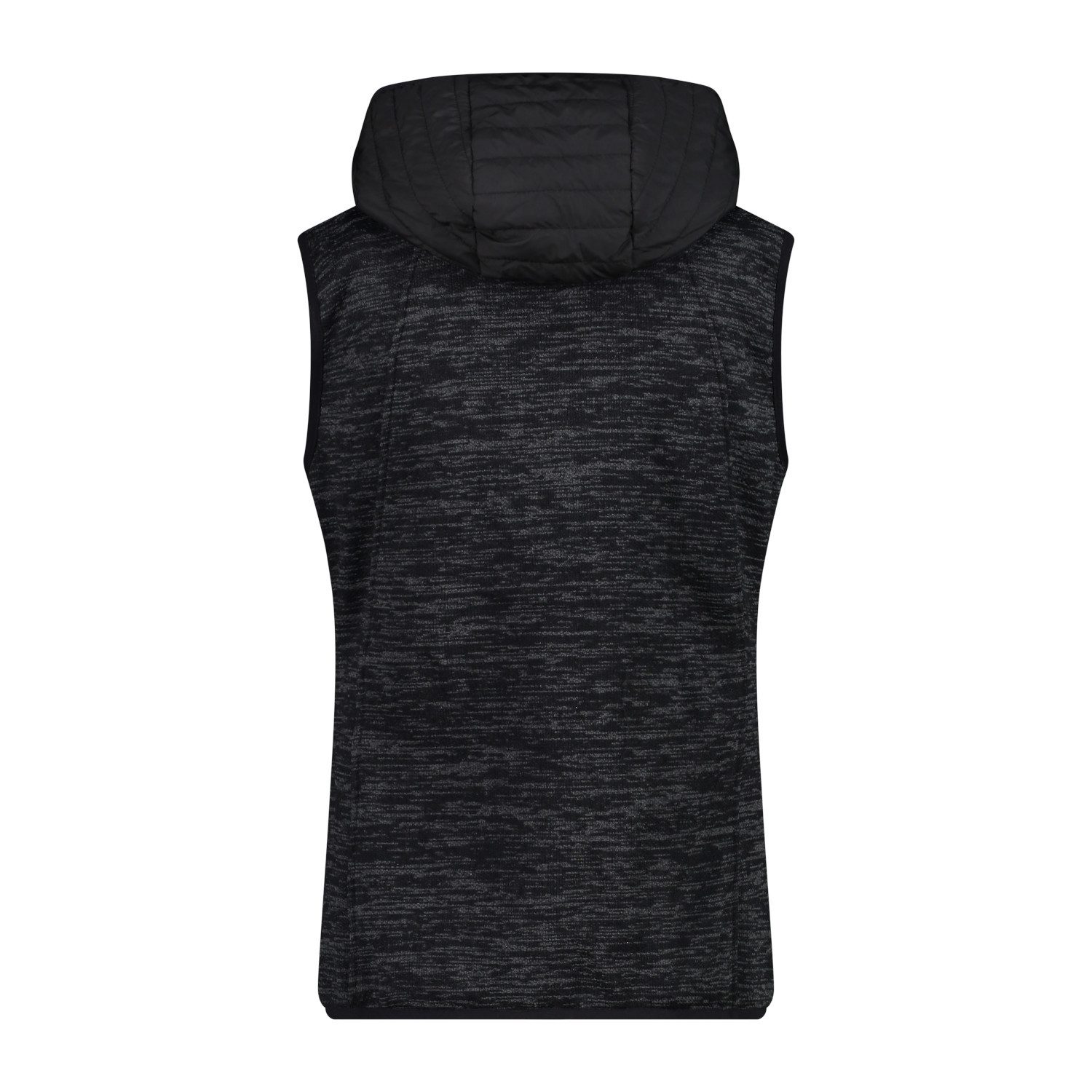 CMP Funktionsweste CMP Damen Weste WOMAN VEST HYBRID FIX HOOD 33H1896 günstig online kaufen
